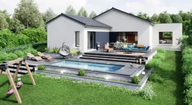 Image du modèle de maison AVP BIRGY 2