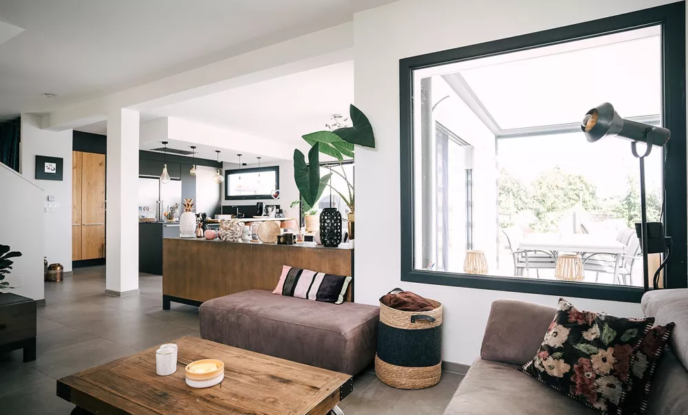 Image du modèle de maison MSB - 6 impasse de la houblonnière Dossenheim - 39