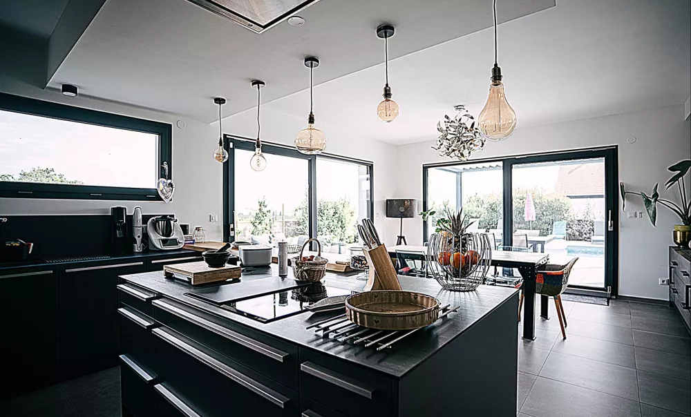 Image du modèle de maison MSB - 6 impasse de la houblonnière Dossenheim - 50