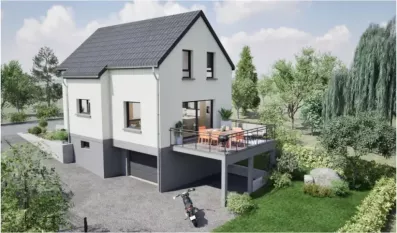 Image du modèle de maison Capture d'écran 2025-09-05 121709