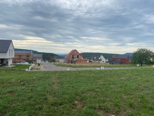 Image du modèle de maison Osenbach 3