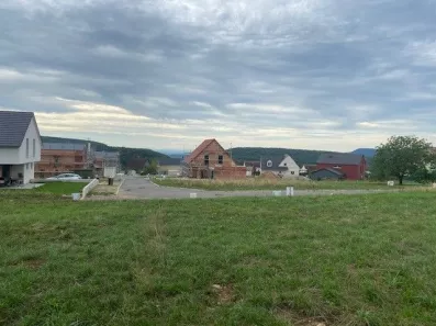 Image du modèle de maison Osenbach 3