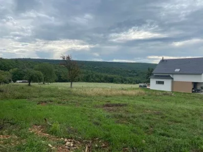 Image du modèle de maison Osenbach 2