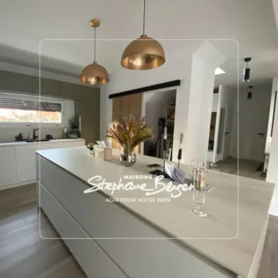 Image du modèle de maison 8
