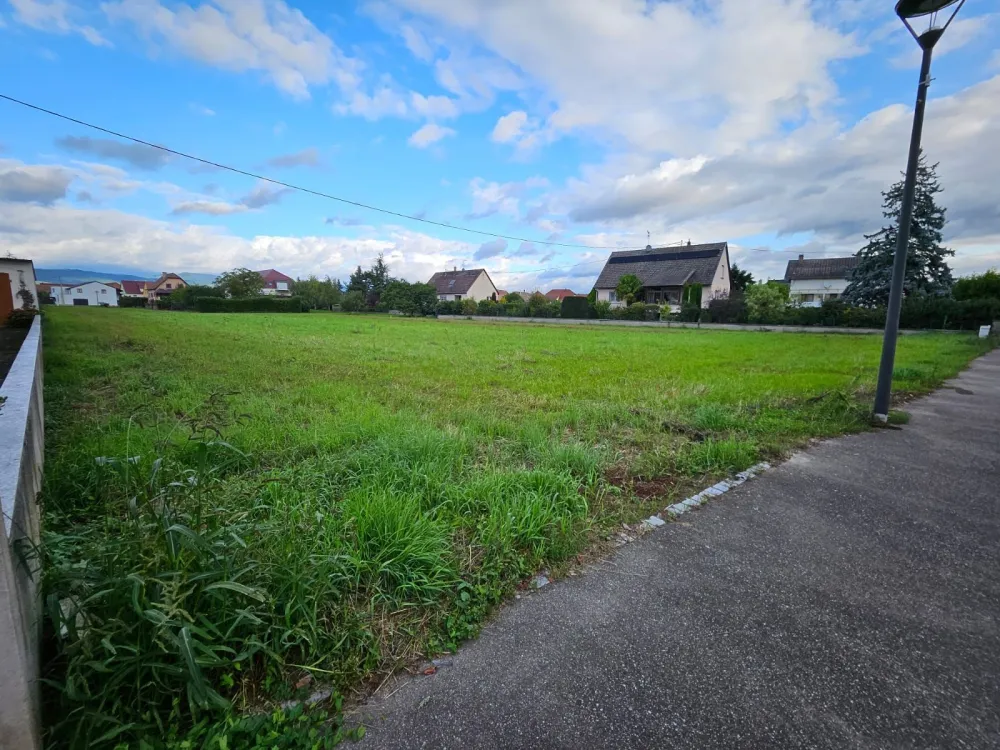 Image du modèle de maison MLPU5797