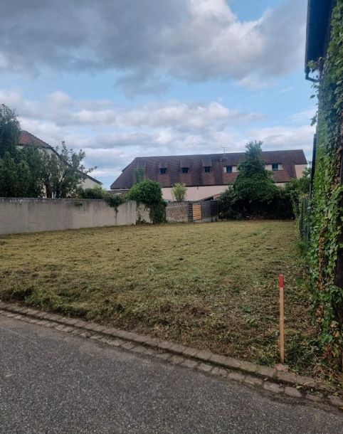 Image du modèle de maison Capture annonce LBC