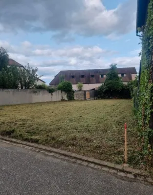 Image du modèle de maison Capture annonce LBC