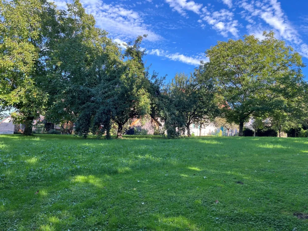 Image du modèle de maison BOUXWILLER