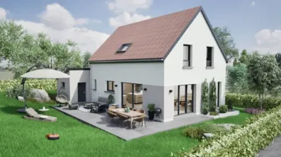 Image du modèle de maison Image2