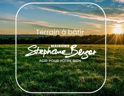 Image du modèle de maison Photo annonce terrain 2