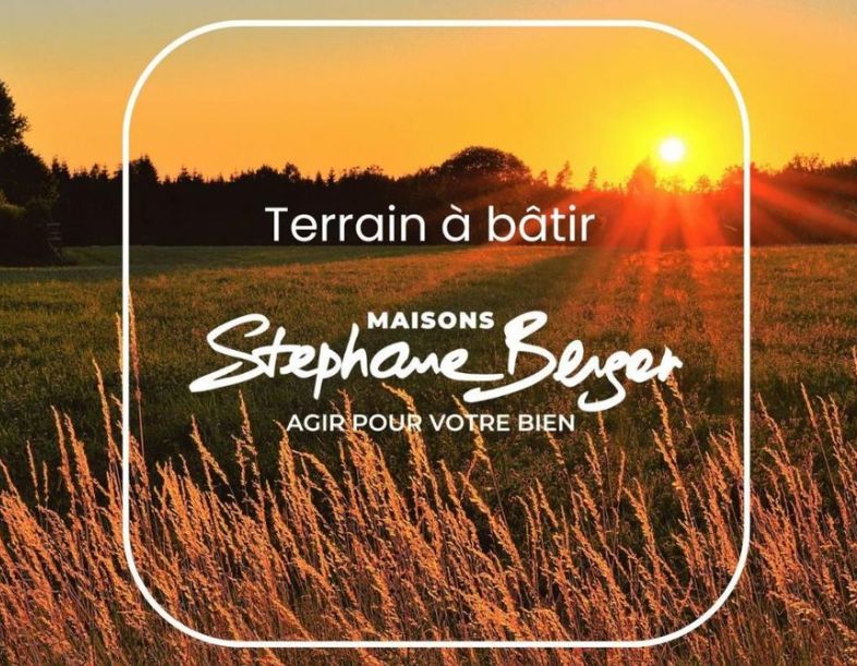 Image du modèle de maison Photo annonce terrain 3