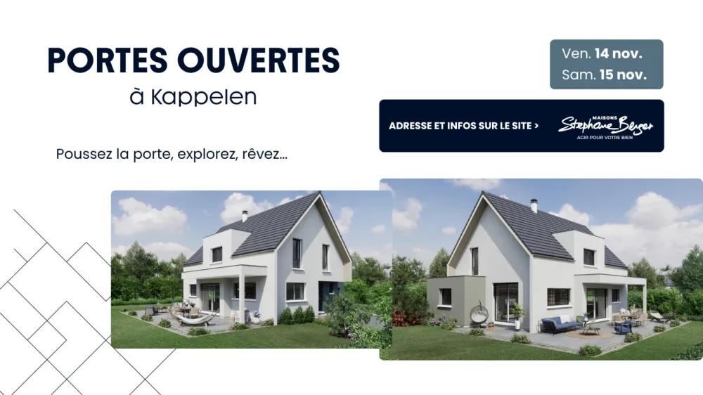 Image du modèle de maison MSB - Visuel Event Vitahome (4)