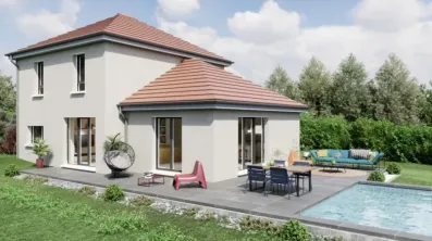 Image du modèle de maison RICHARD 1_000