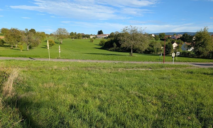 Image du modèle de maison 001 terrain abbevillers