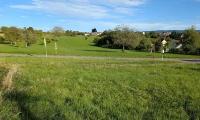 Image du modèle de maison 001 terrain abbevillers