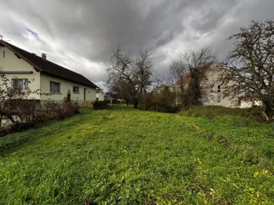 Image du modèle de maison Hochstatt - 37 Grand Rue