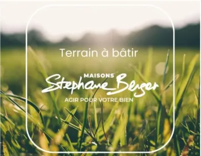 Image du modèle de maison TERRAIN A VENDRE