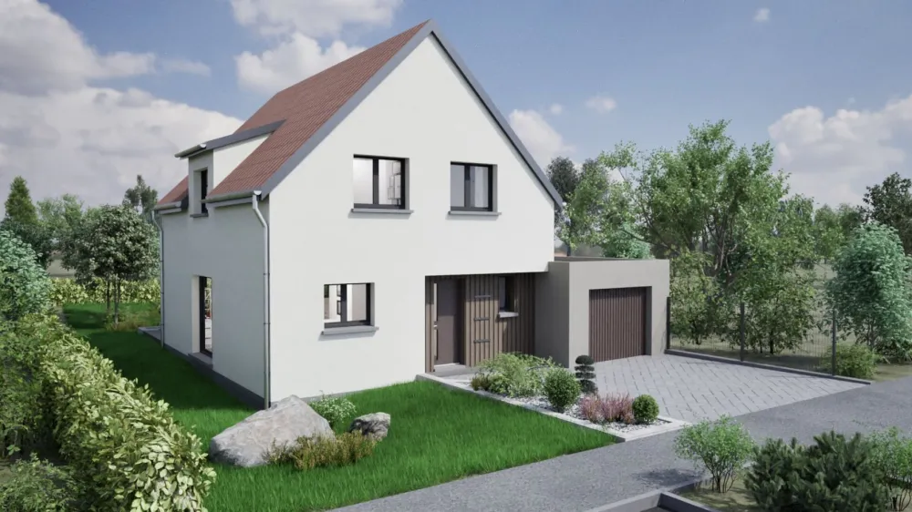 Image du modèle de maison Image1_000