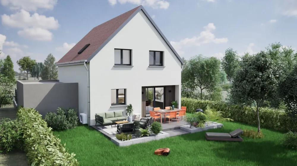 Image du modèle de maison Image2_000