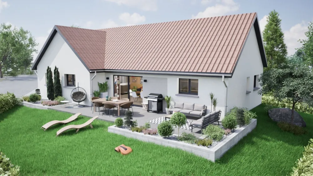 Image du modèle de maison Image1_000