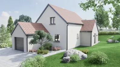 Image du modèle de maison Image3