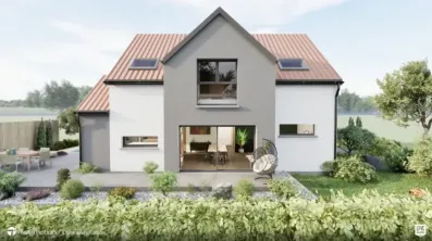 Image du modèle de maison Image4