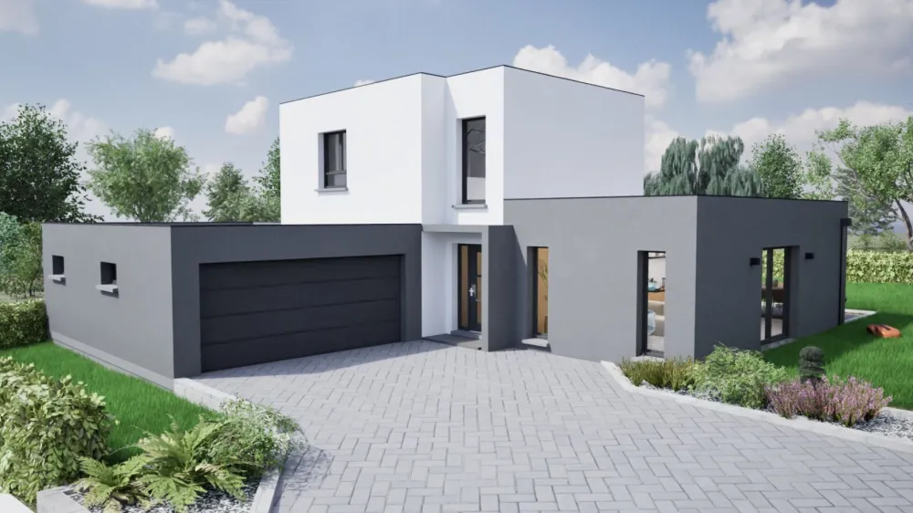 Image du modèle de maison Image1_000