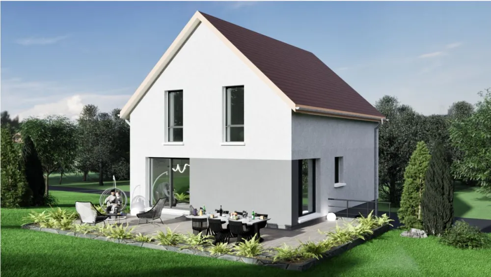 Image du modèle de maison Capture d'écran 2025-12-17 121512