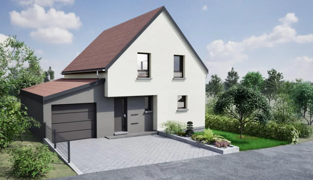 Image du modèle de maison Capture d'écran 2025-12-17 141825