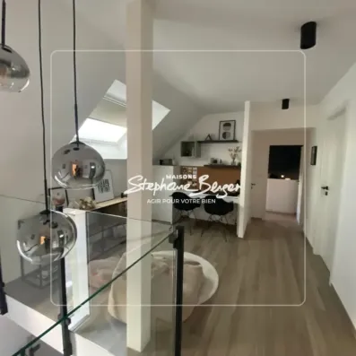 Image du modèle de maison bureau