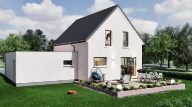 Image du modèle de maison ARNOUX BIS