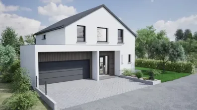 Image du modèle de maison Image1