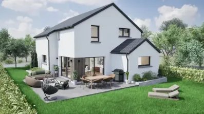 Image du modèle de maison ALTUN