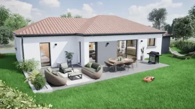 Image du modèle de maison GIRON (2)