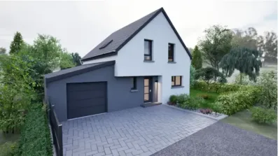 Image du modèle de maison Capture d'écran 2026-01-15 110851