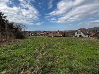 Image du modèle de maison Hochstatt 1