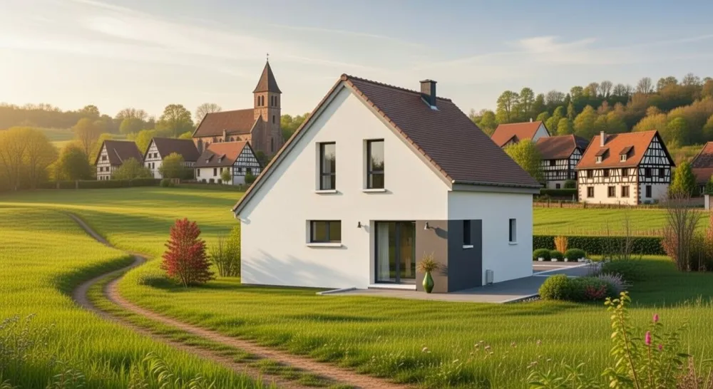 Image du modèle de maison image-136