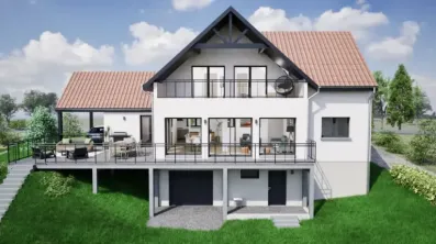 Image du modèle de maison Image8