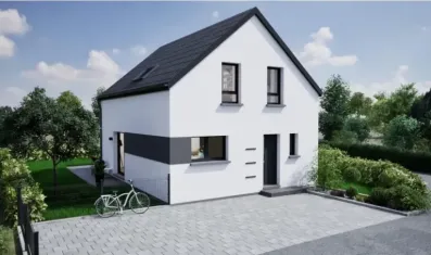 Image du modèle de maison kieffer 1