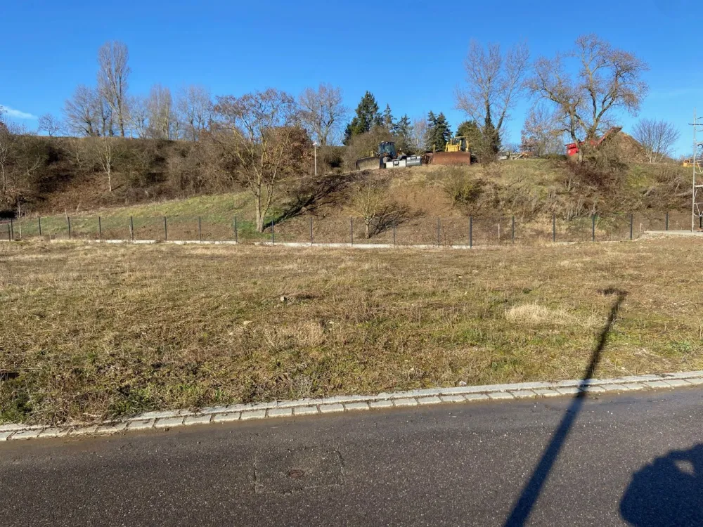 Image du modèle de maison lot