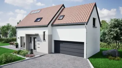 Image du modèle de maison Image1