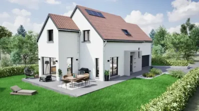 Image du modèle de maison Image2