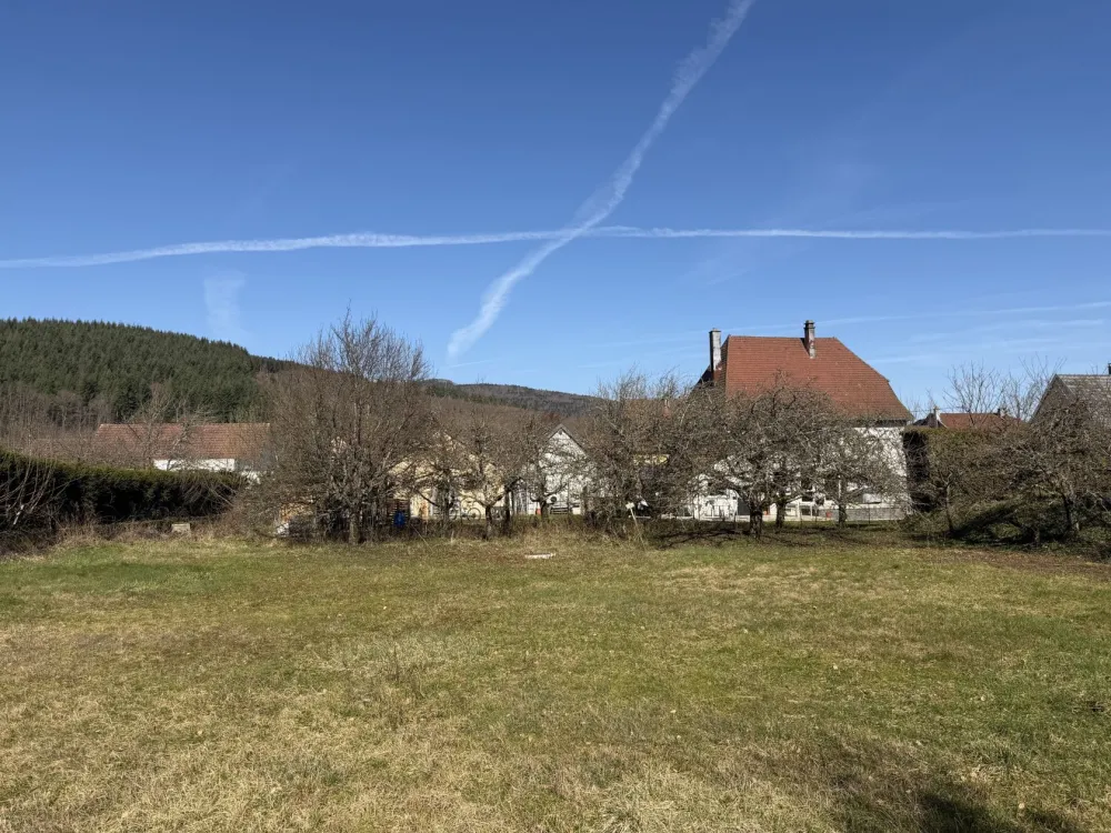 Image du modèle de maison Photo 3 lauw rue du chateau