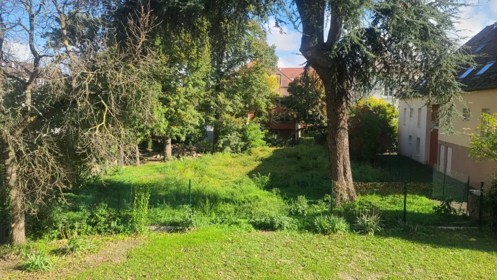 Image du modèle de maison été