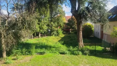 Image du modèle de maison été