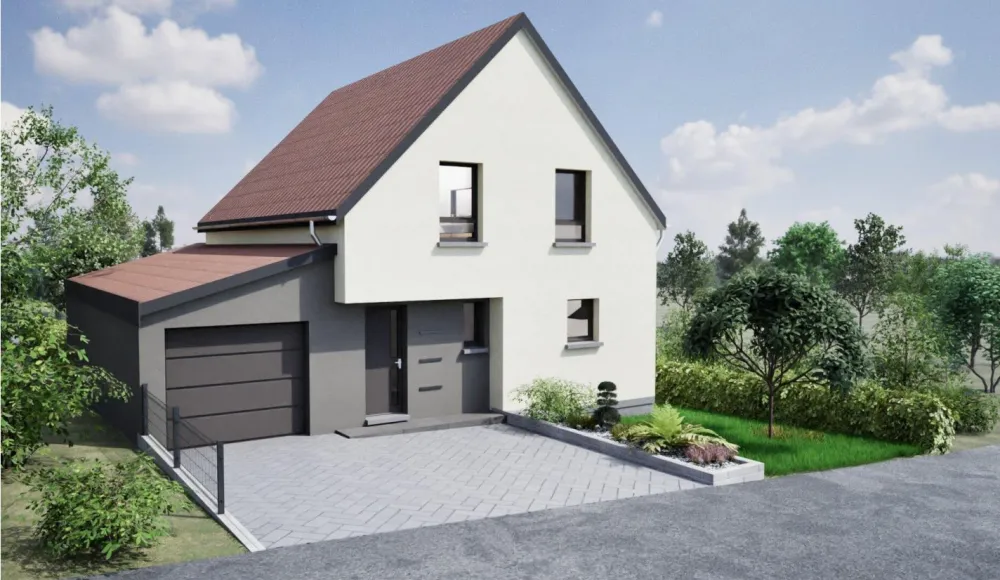 Image du modèle de maison Capture d'écran 2026-02-23 172920