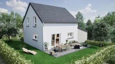 Image du modèle de maison Image2