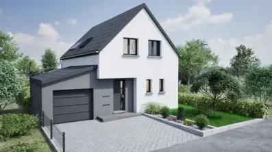 Image du modèle de maison Image1_000