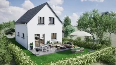 Image du modèle de maison Image2