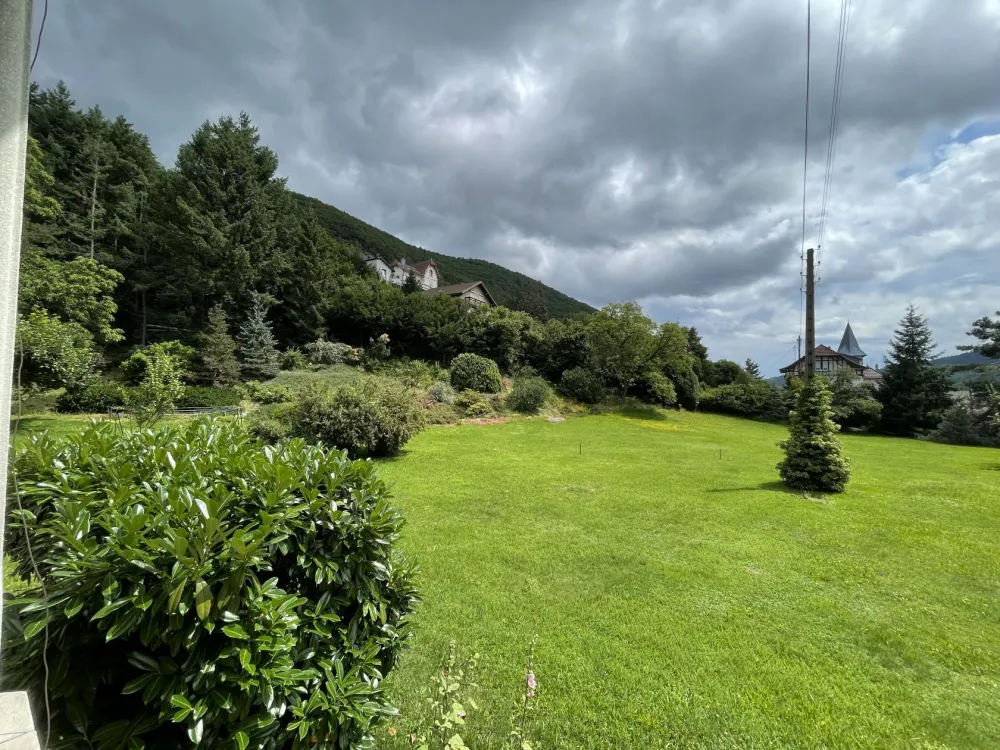 Image du terrain Terrain à bâtir de 2000 m² à SAINT-AMARIN (68)